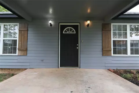 Other - 507 W Hinchley St, Mcloud, OK 74851 photo 2 of 8