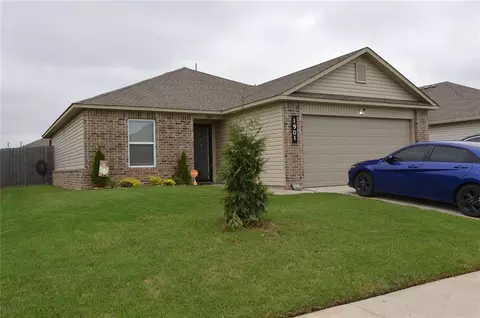 1901 N Mason Ln, Oklahoma City, OK 73127