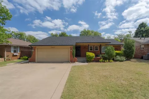 10604 Sunnymeade Pl, Oklahoma City, OK 73120