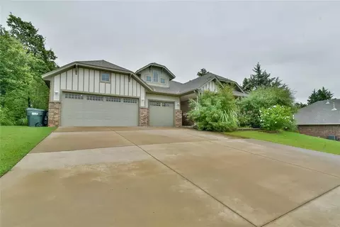 8960 Overlook Dr, Guthrie, OK 73044