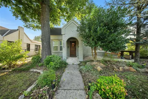 1605 N Miller Blvd, Oklahoma City, OK 73107