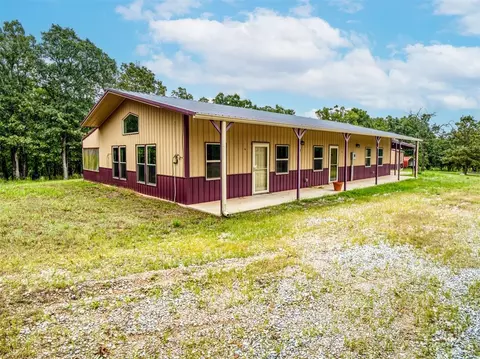 21703 Highway 102 Hwy, Tecumseh, OK 74873