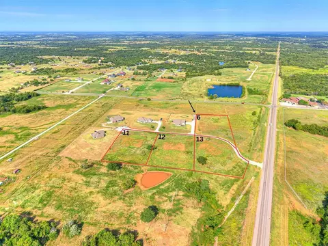 20309 Lampkin Trl, Purcell, OK 73080
