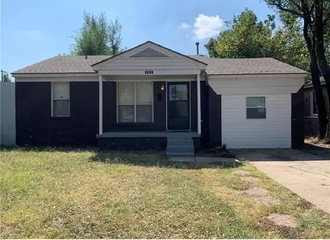 1112 SW 45th St, Oklahoma City, OK 73109