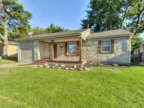 3833 NW 18 St, Oklahoma City, OK 73107