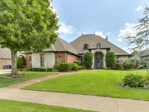 2804 SW 136th St, Oklahoma City, OK 73170