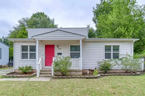 1213 Iowa St, Norman, OK 73069