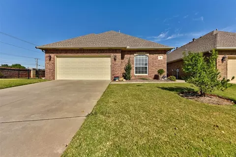 12600 N Rockwell Ave #74, Oklahoma City, OK 73142