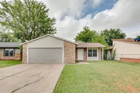 812 NW 113th St, Oklahoma City, OK 73114