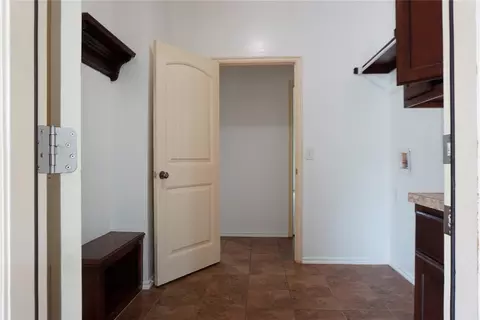 Entry Way - 600 Sally Ct, Moore, OK 73160 photo 3 of 3