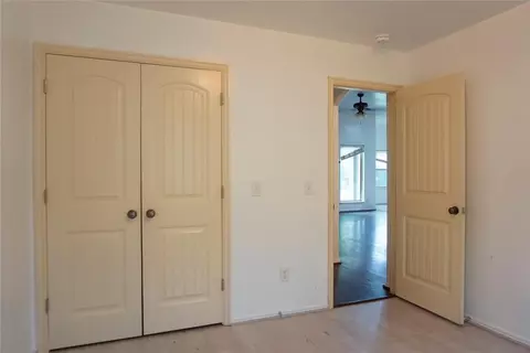 Bedroom - 600 Sally Ct, Moore, OK 73160 photo 9 of 10