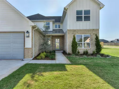 296 NE Primrose Point Ave, Piedmont, OK 73078