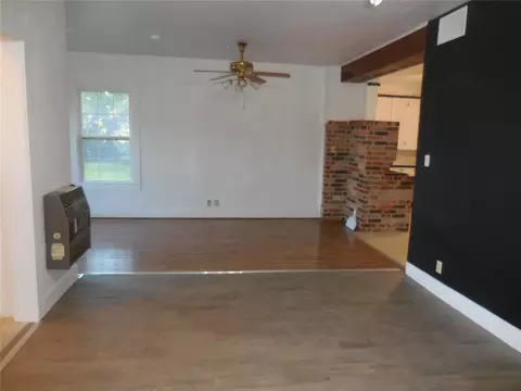 Living - 401 S 4th St Cor, Davis, OK 73030 photo 3 of 3