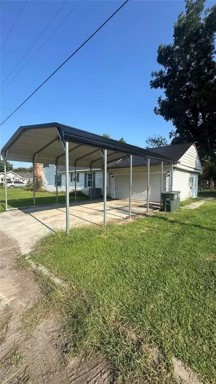 Other - 401 S 4th St Cor, Davis, OK 73030 photo 1 of 7