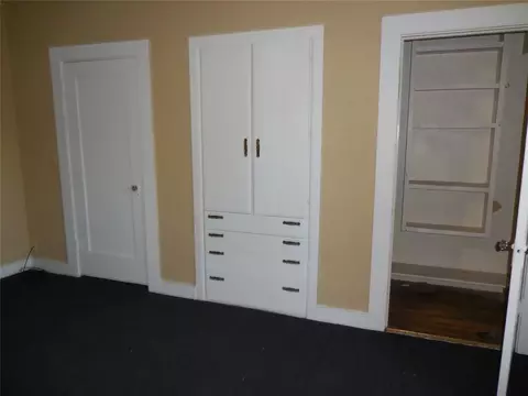 Bedroom - 401 S 4th St Cor, Davis, OK 73030 photo 2 of 5