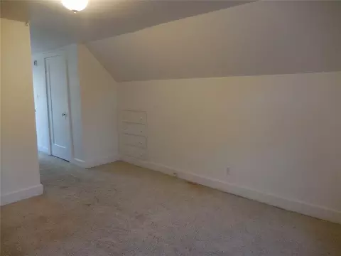 Bedroom - 401 S 4th St Cor, Davis, OK 73030 photo 5 of 5