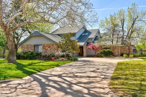 3300 Brush Creek Rd, Oklahoma City, OK 73120