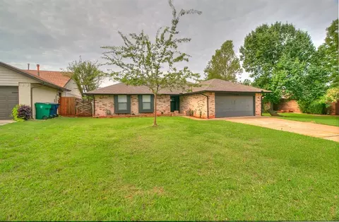 100 Pueblo, Edmond, OK 73013