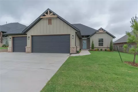 9217 SW 43rd St, Oklahoma City, OK 73179