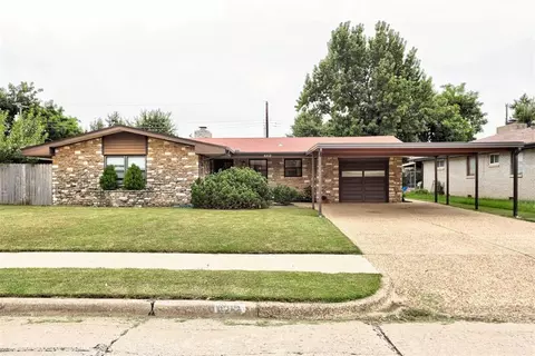 4212 NW 45th St, Oklahoma City, OK 73112