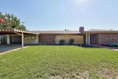 4600 N Mayfair Dr, Oklahoma City, OK 73112