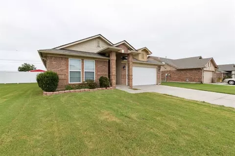 1213 SE 16th Ter, Newcastle, OK 73065