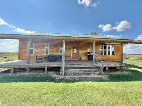 13025 N 2090 Rd, Sentinel, OK 73664
