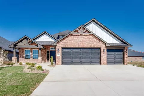 2225 SW 160th St, Oklahoma City, OK 73170