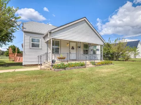 11027 E Draper Ave, Choctaw, OK 73020