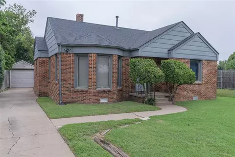 3515 NW 19th St, Oklahoma City, OK 73107