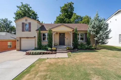 434 NW 48th St, Oklahoma City, OK 73118