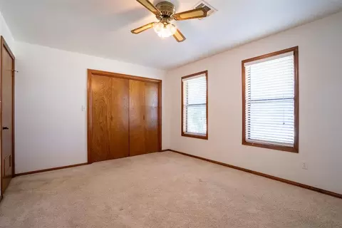 Bedroom - 2876 E Redbud Rd, Purcell, OK 73080 photo 1 of 4