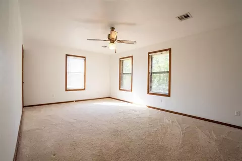 Bedroom - 2876 E Redbud Rd, Purcell, OK 73080 photo 4 of 4