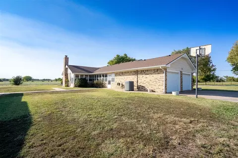 Exterior - 2876 E Redbud Rd, Purcell, OK 73080 photo 6 of 8