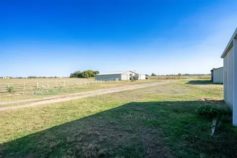 Exterior - 2876 E Redbud Rd, Purcell, OK 73080 photo 8 of 8