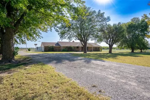 Exterior - 2876 E Redbud Rd, Purcell, OK 73080 photo 7 of 8