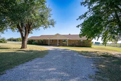 Exterior - 2876 E Redbud Rd, Purcell, OK 73080 photo 3 of 8