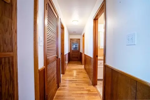 Entry Way - 2876 E Redbud Rd, Purcell, OK 73080 photo 1 of 2
