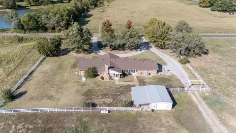 View/Area - 2876 E Redbud Rd, Purcell, OK 73080 photo 2 of 12