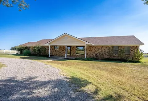 Exterior - 2876 E Redbud Rd, Purcell, OK 73080 photo 1 of 8