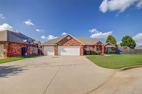 1313 SW 126th Pl, Oklahoma City, OK 73170