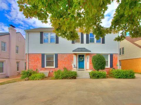 2533 NW 28th St, Oklahoma City, OK 73107