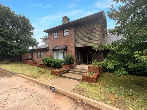 11300 N Pennsylvania Ave #140, Oklahoma City, OK 73120