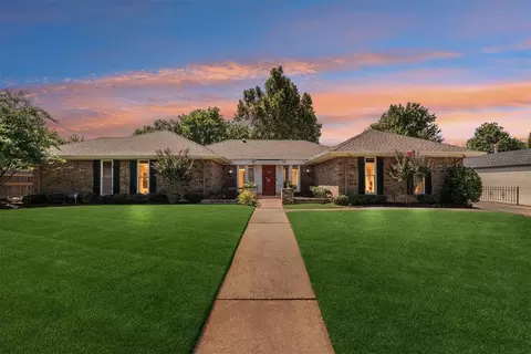 3108 Willow Brook Rd, Oklahoma City, OK 73120