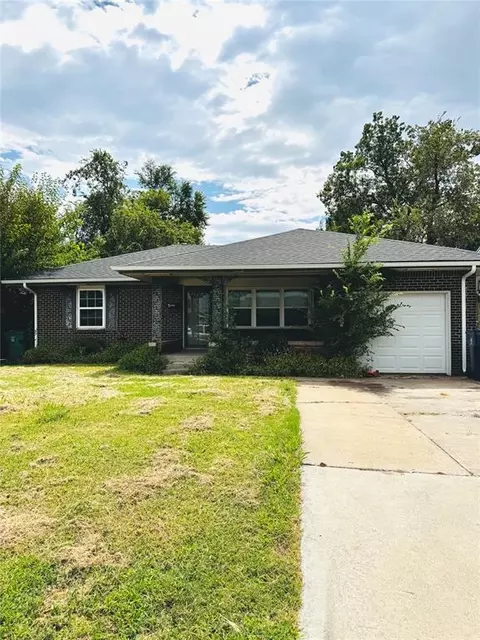 2712 SW 45th St, Oklahoma City, OK 73119