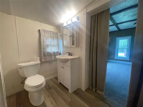 718 N G St, Eufaula, OK 74432 photo 14