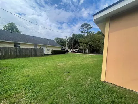 718 N G St, Eufaula, OK 74432 photo 24