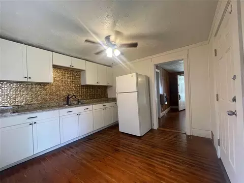 718 N G St, Eufaula, OK 74432 photo 8