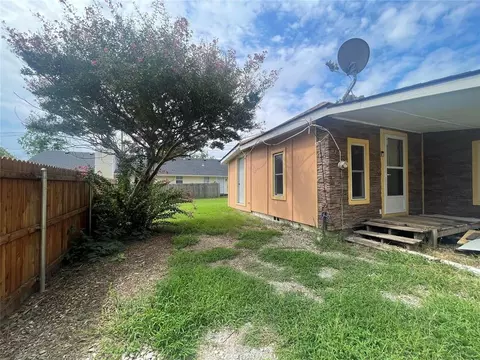 718 N G St, Eufaula, OK 74432 photo 23