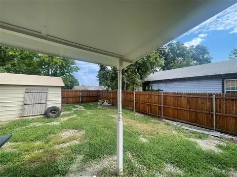 718 N G St, Eufaula, OK 74432 photo 21